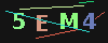 Gambar captcha