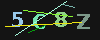 Gambar captcha